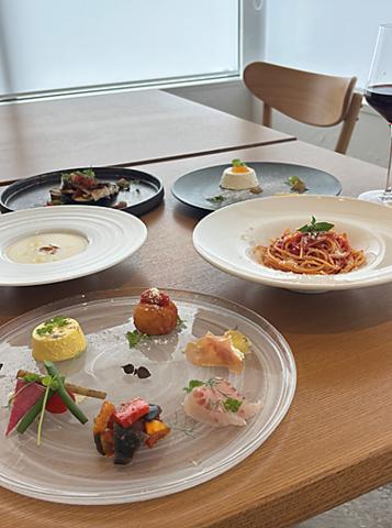 Artigiani アルティジャーニ