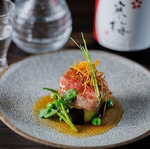 日本料理 隨縁亭 ホテルモントレ仙台