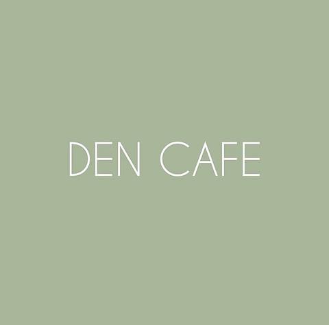 DEN CAFE デンカフェ