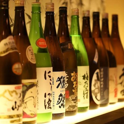 酒LAB池袋西口店
