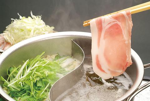 黒ぶたちんとん 千歳烏山