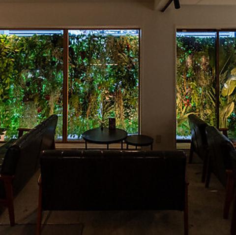 Seacret Base Cafe&Shisha Bar シークレットベースカフェアンドシーシャバー