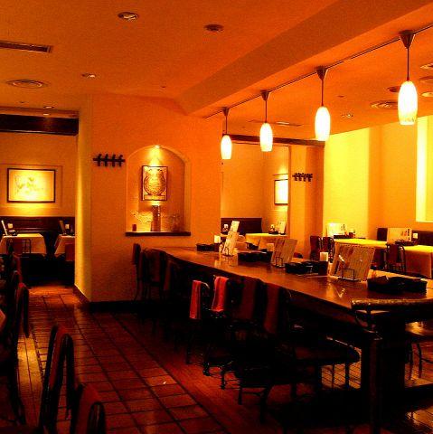 イタリア食堂 TOKABO 田町センタービル店