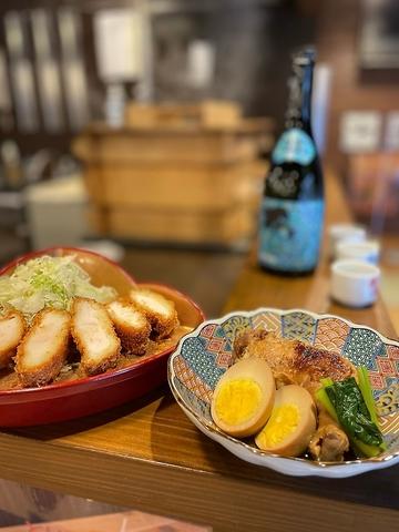 鶏が好きだと酒びたい 仙台店