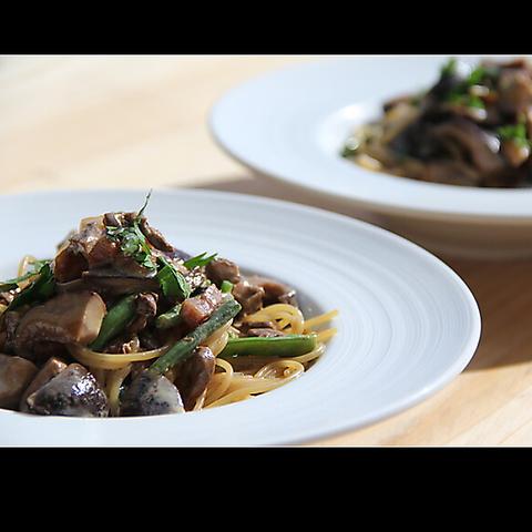 capriccioso cuoco カプリチョーゾ クオーコ