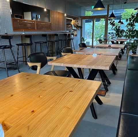 hachidori cafe ハチドリカフェ