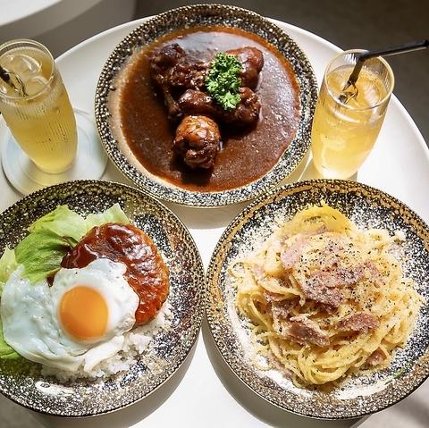 shisha cafe dining supha スーファ