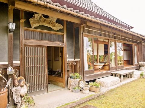 季節料理の店 双子家