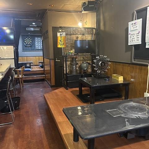 居酒屋くりさん