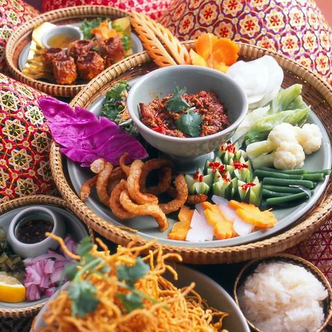 チェディルアン 北堀江本店