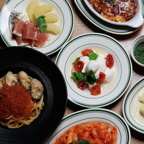 Cafe & Bal Ancer 流山おおたかの森