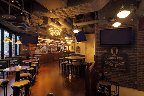 HUB COCONO ハブココノ SUSUKINO店