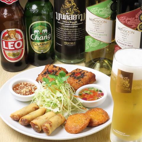 タイ食堂 ラムン