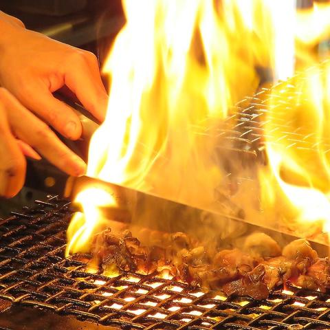 焼き鳥の店 とり乃屋 天神大名