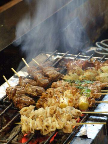 やきとり大吉 久が原店