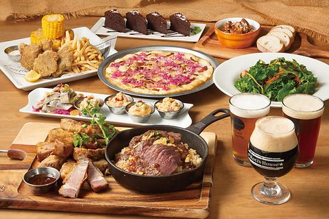 ロティズ ハウス イクスピアリ舞浜