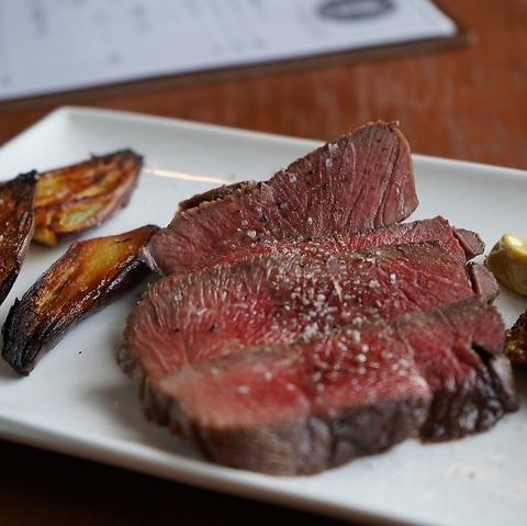 GAIA ジビエとナチュールワインの店