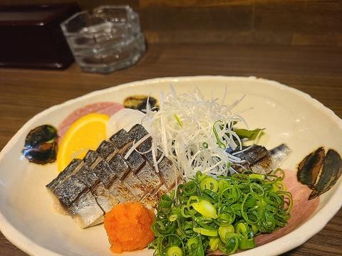 炭火居酒屋 のんべえ