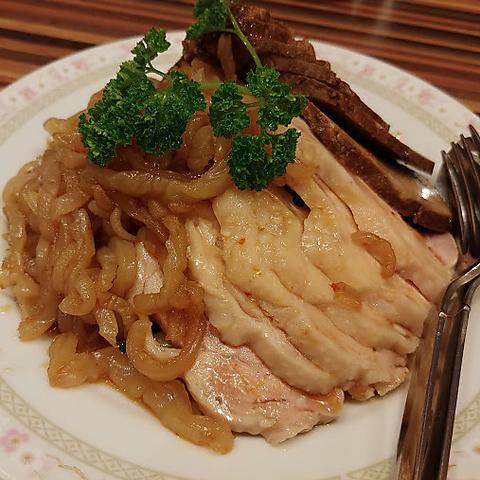 王記酒家 流山店