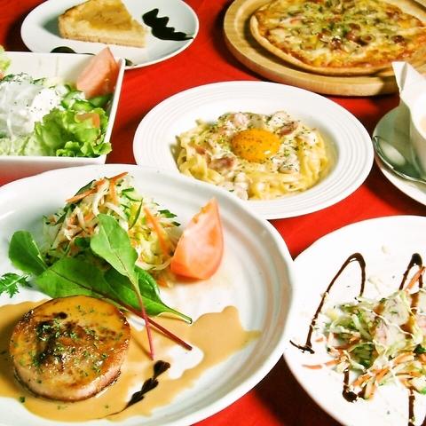 luxury space OPUS＋1 ラグジュアリー スペース オーパスプラスワン