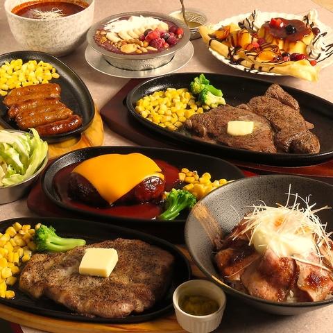 Matsudo TACOS&steakhous mingo ミンゴ