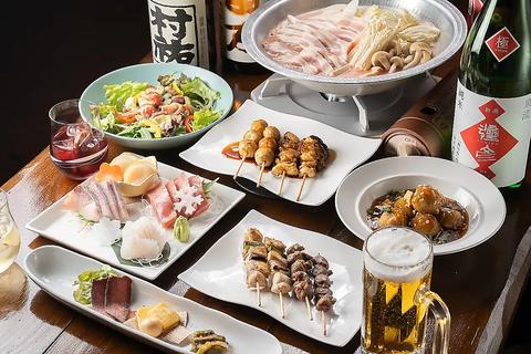 酒場食堂伊とう