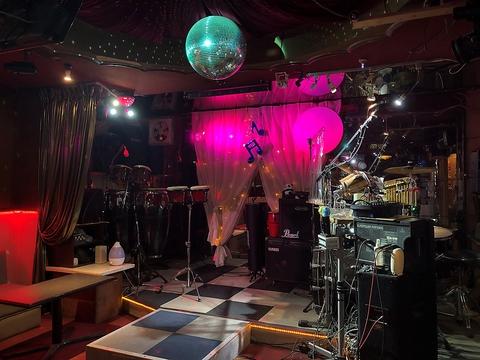 カラオケスタジオ SJ