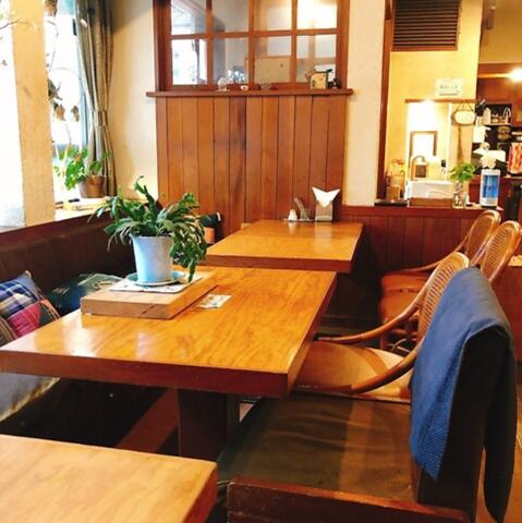 あらびかコーヒー