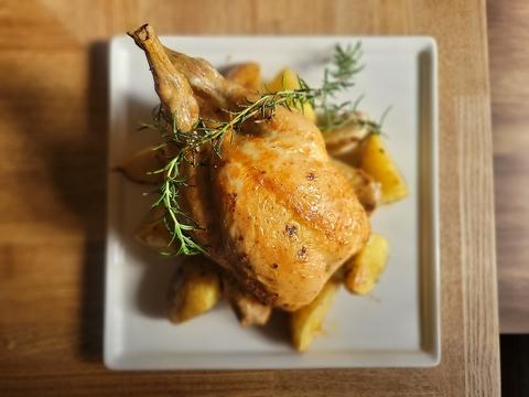 マーノラボレストラン