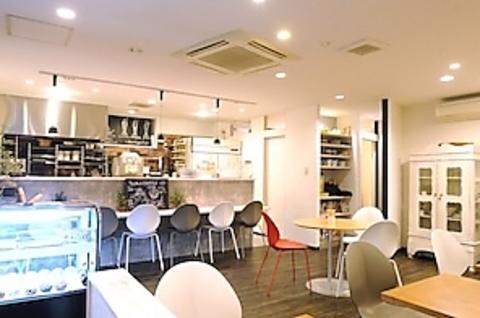 Holistic Bio Cafe Veggy Way ホリスティック ビオ カフェ ベジーウェイ