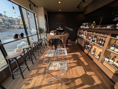 aux nuages オ ヌワージュ