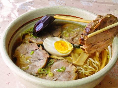 らあめん屋 歩一