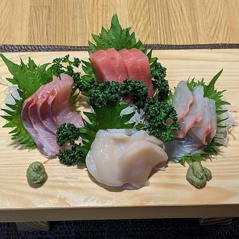 小料理まり子