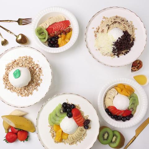 グリークヨーグルト&アサイ専門店 C 5 ちーご