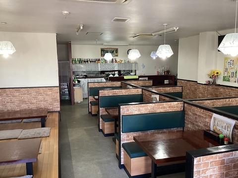 鷲宮飯店