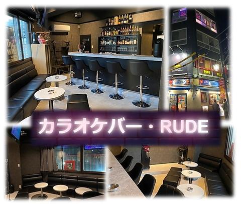 カラオケバー るーど