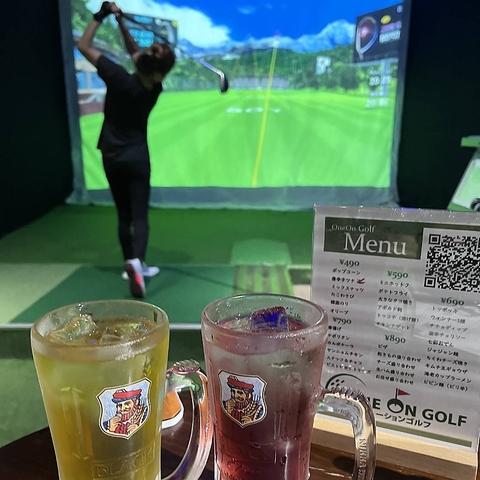 One On Golf ワンオンゴルフ