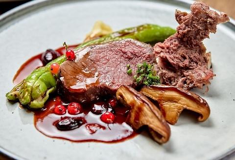 Locanda Furanora ロカンダ フラノーラ