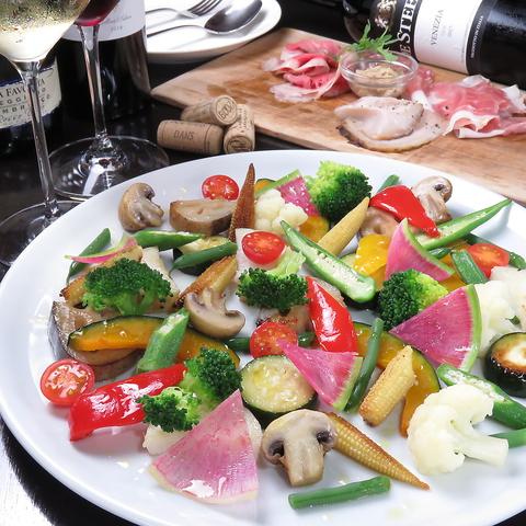 イタリア食堂 ちぇるきお