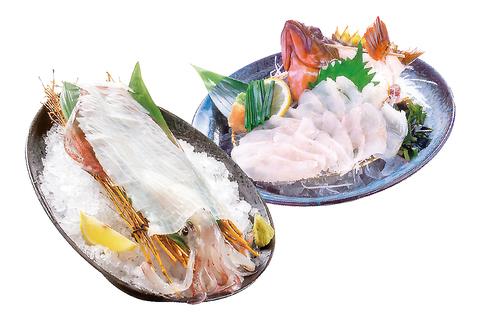 雑魚屋 佐世保下京店