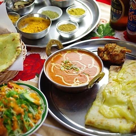 パラティクレストラン 九条店