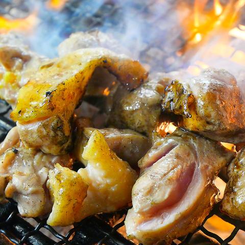 地鶏坊主 大曽根駅前店