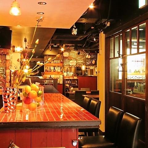 イタリアン×肉バル　イチマル二(いちまるに)