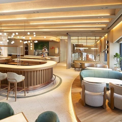 ent eat エントイート ホテルコメント横浜関内