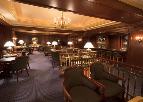 セラーバー リーガロイヤルホテル東京