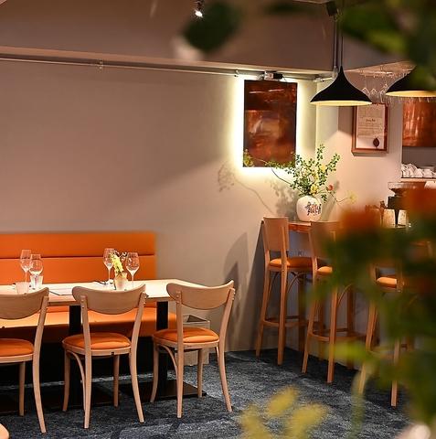 FLEUR DE VIGNE フルール ド ヴィーニュ