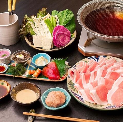 しゃぶ邸 慶 那覇店 YOROKOBI