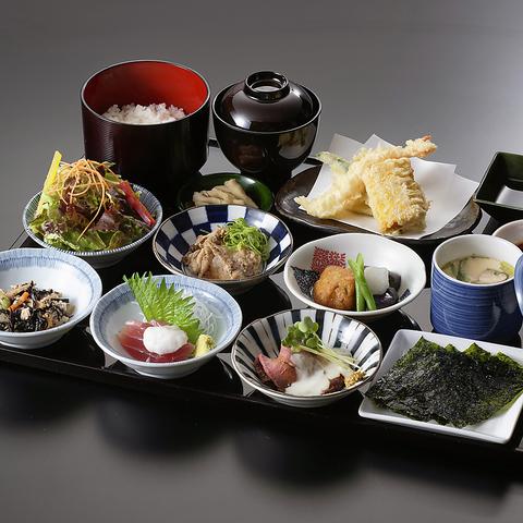 ごちそう村 姫路花田店