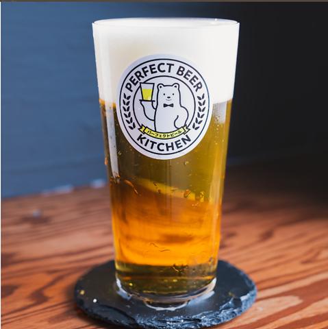 パーフェクト ビア キッチン PERFECT BEER KITCHEN 町田