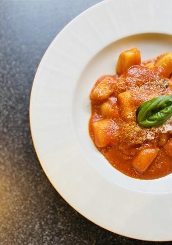 PASTA+ パスタピュ